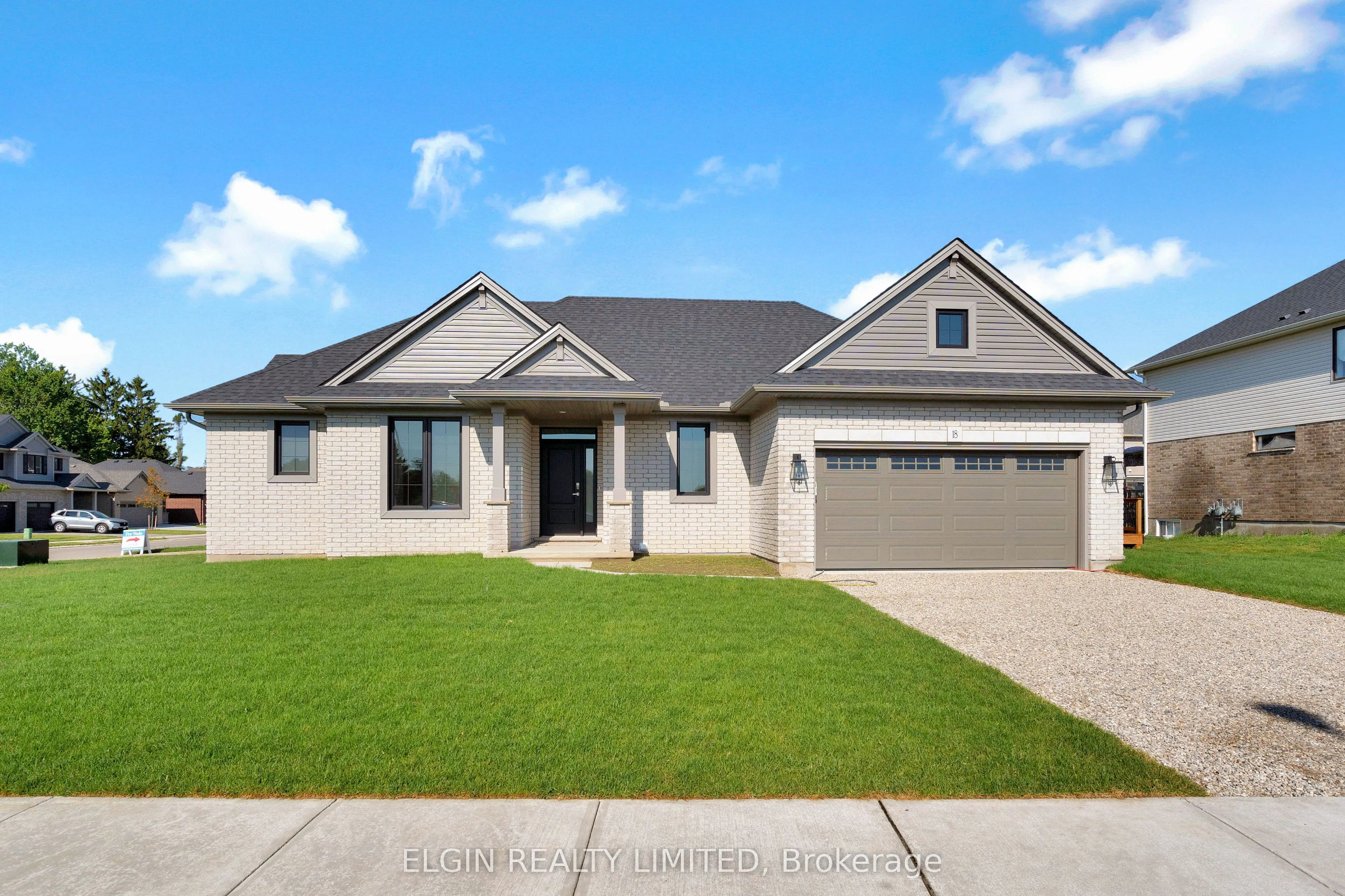 18 Braun Avenue