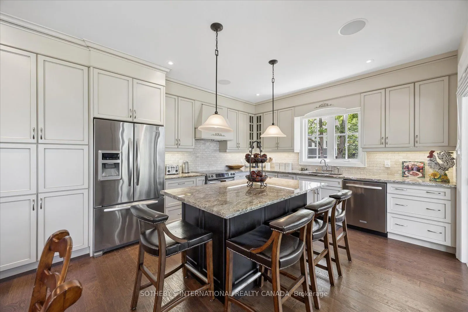 1214 Hamilton Road #7