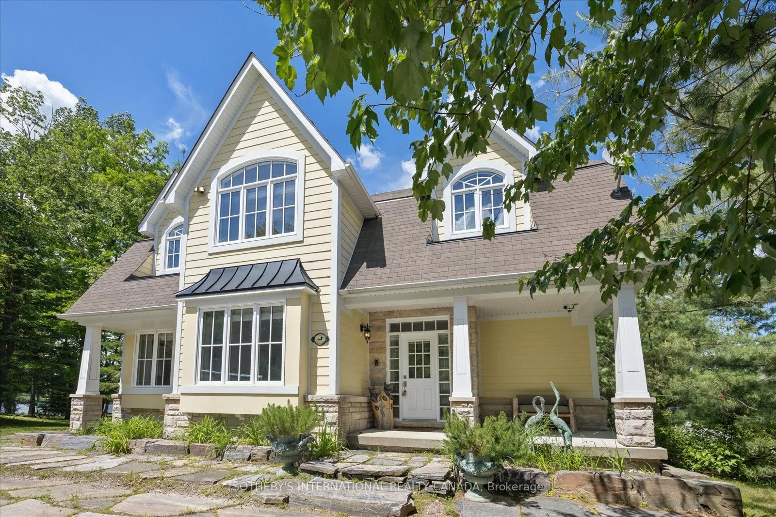 1214 Hamilton Road #7