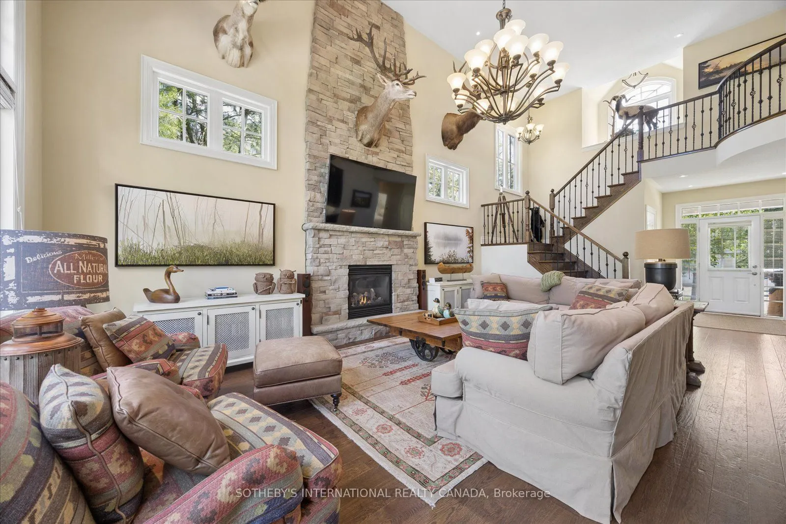 1214 Hamilton Road #7