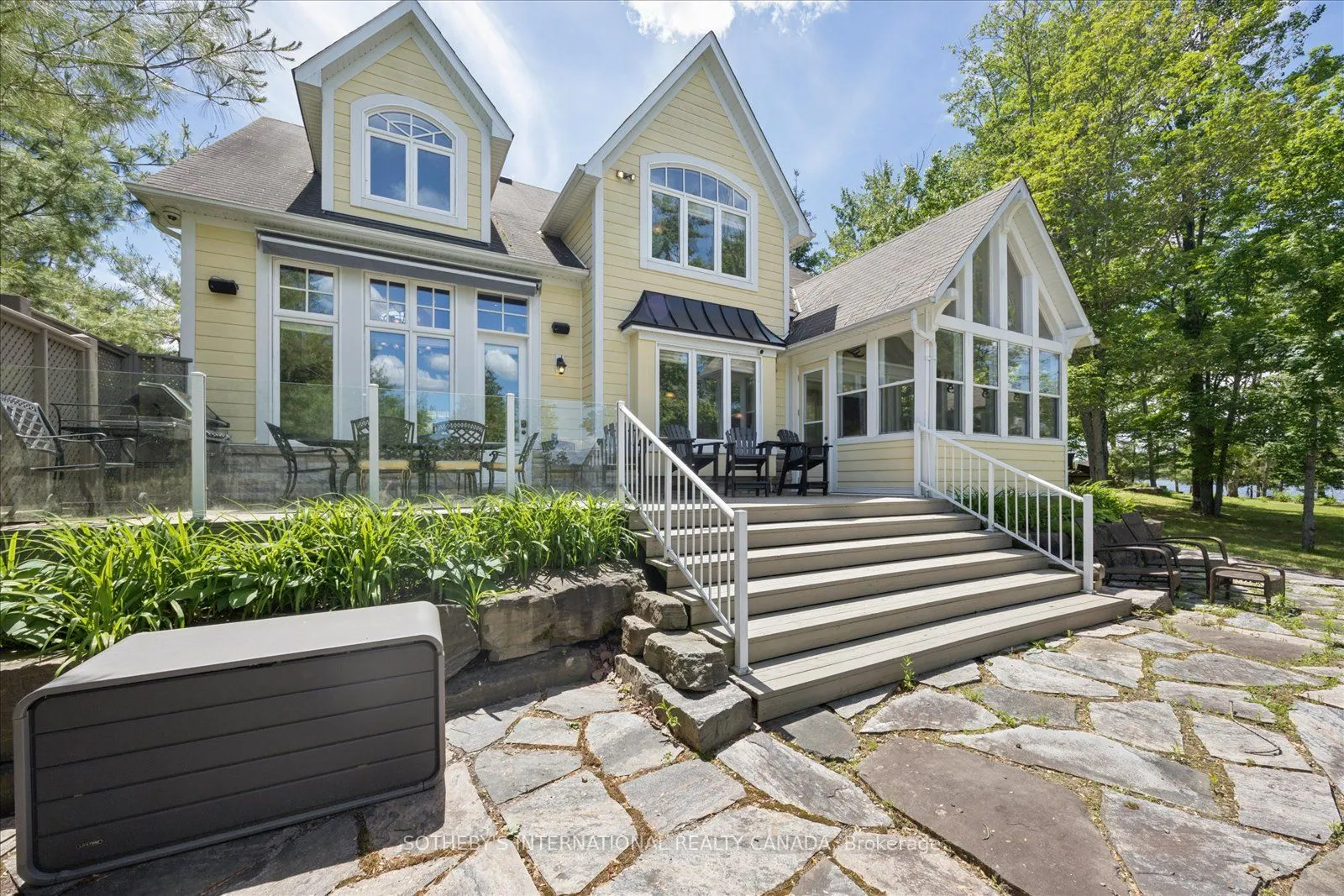 1214 Hamilton Road #7
