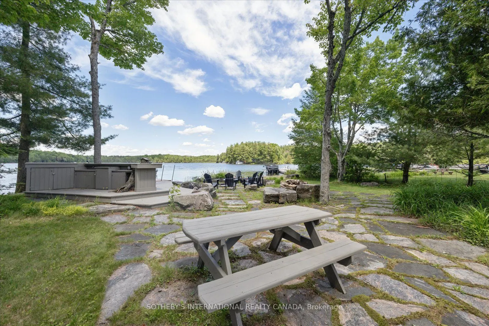 1214 Hamilton Road #7