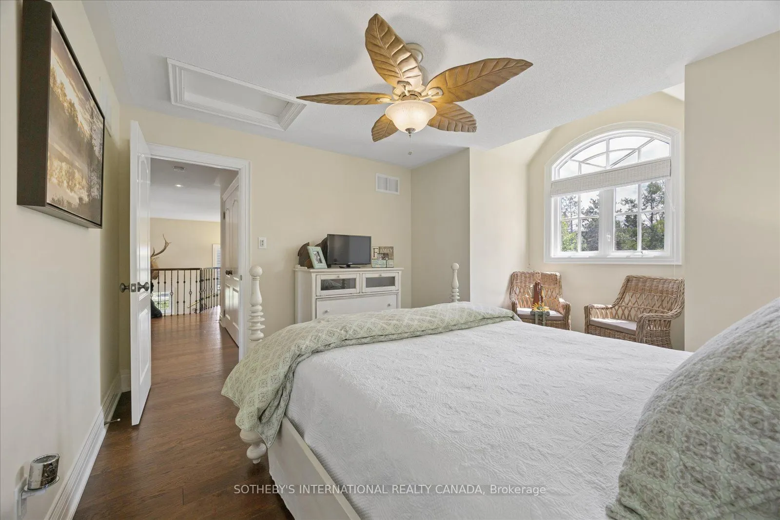 1214 Hamilton Road #7