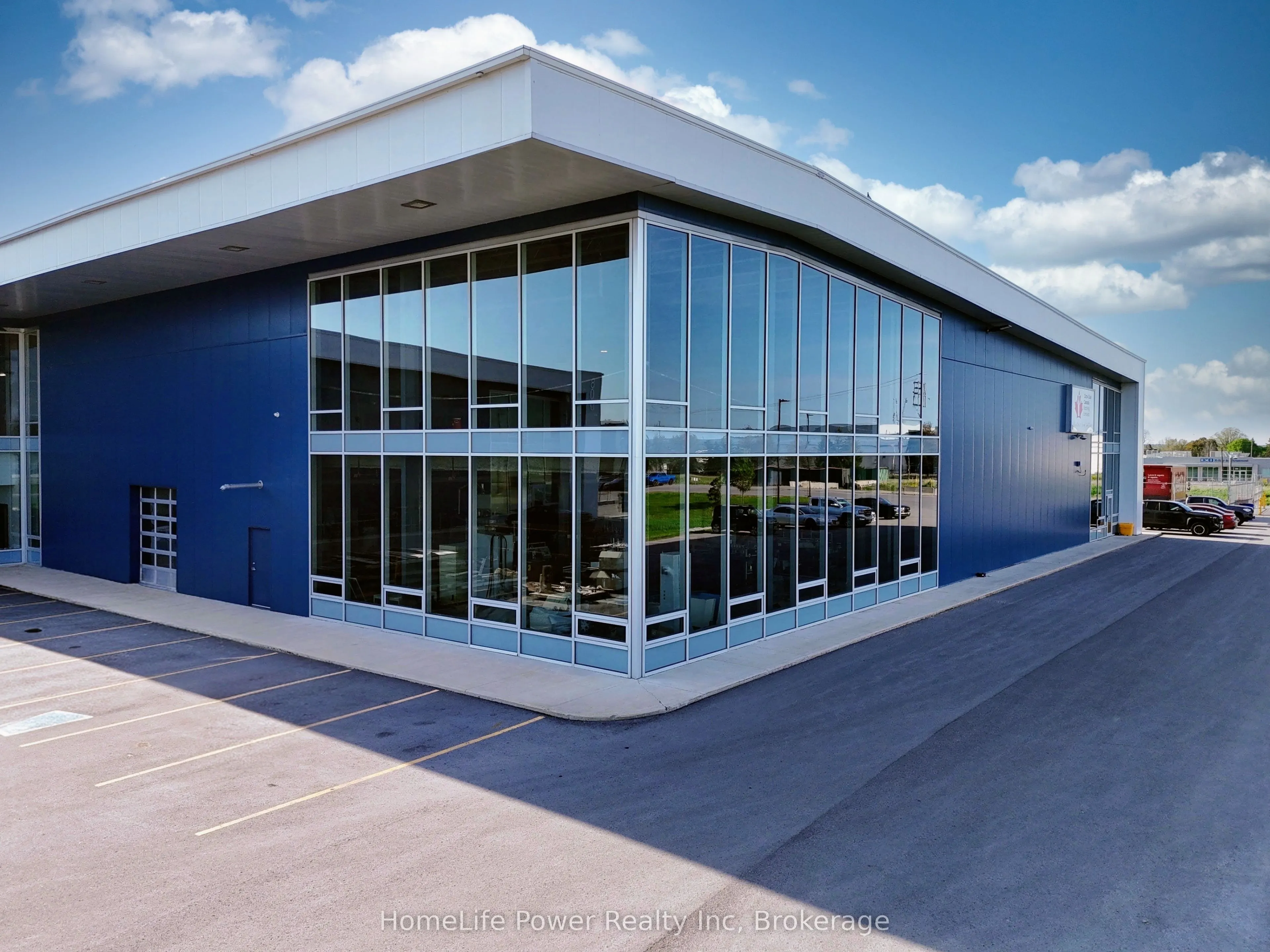 800 Innovation Drive ##A