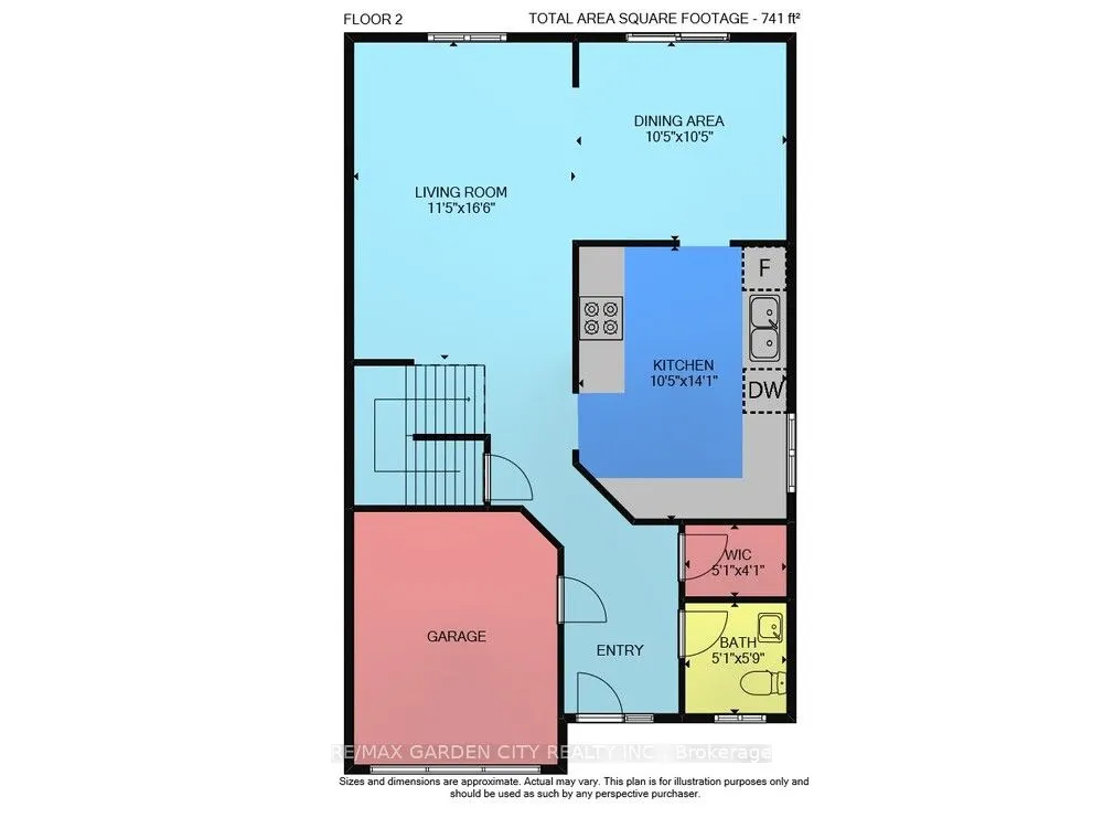 4542 Ivy Gardens Crescent