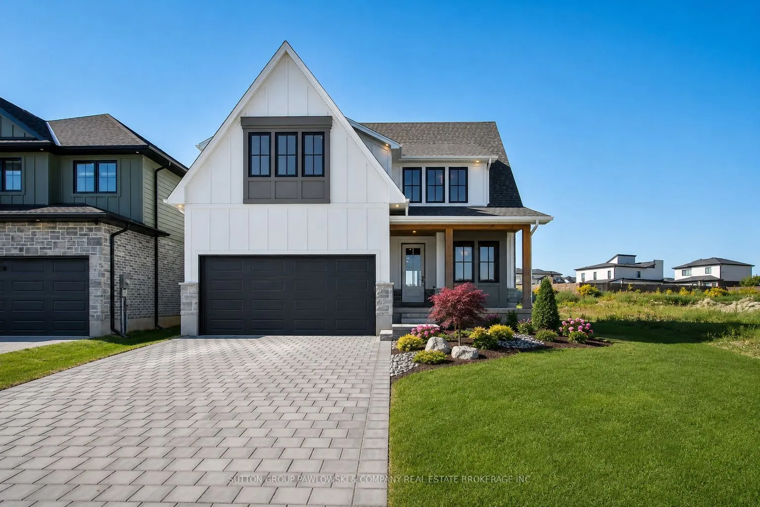 87 ALLISTER Drive #Lot #22