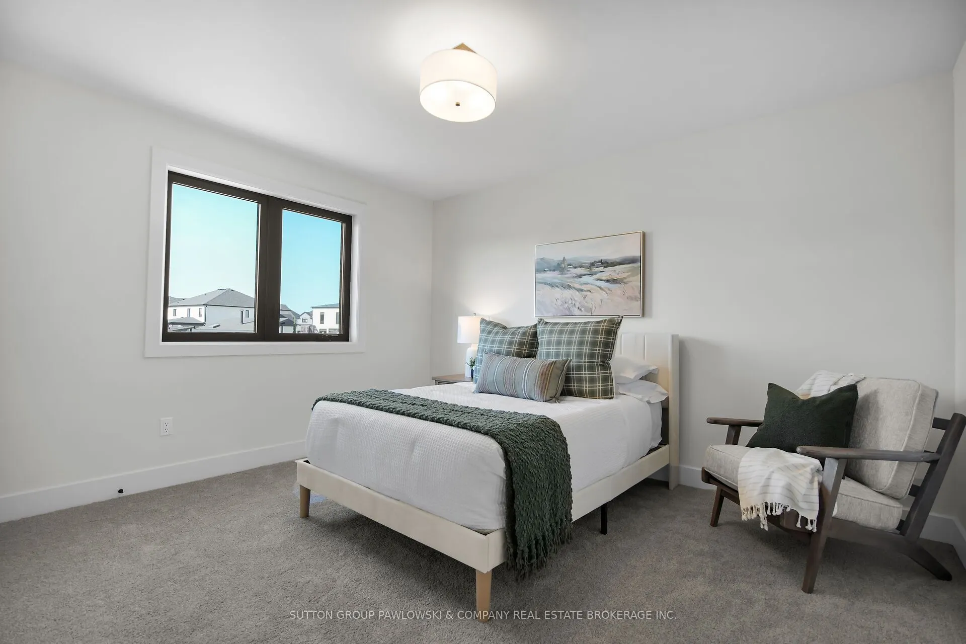 87 ALLISTER Drive #Lot #22