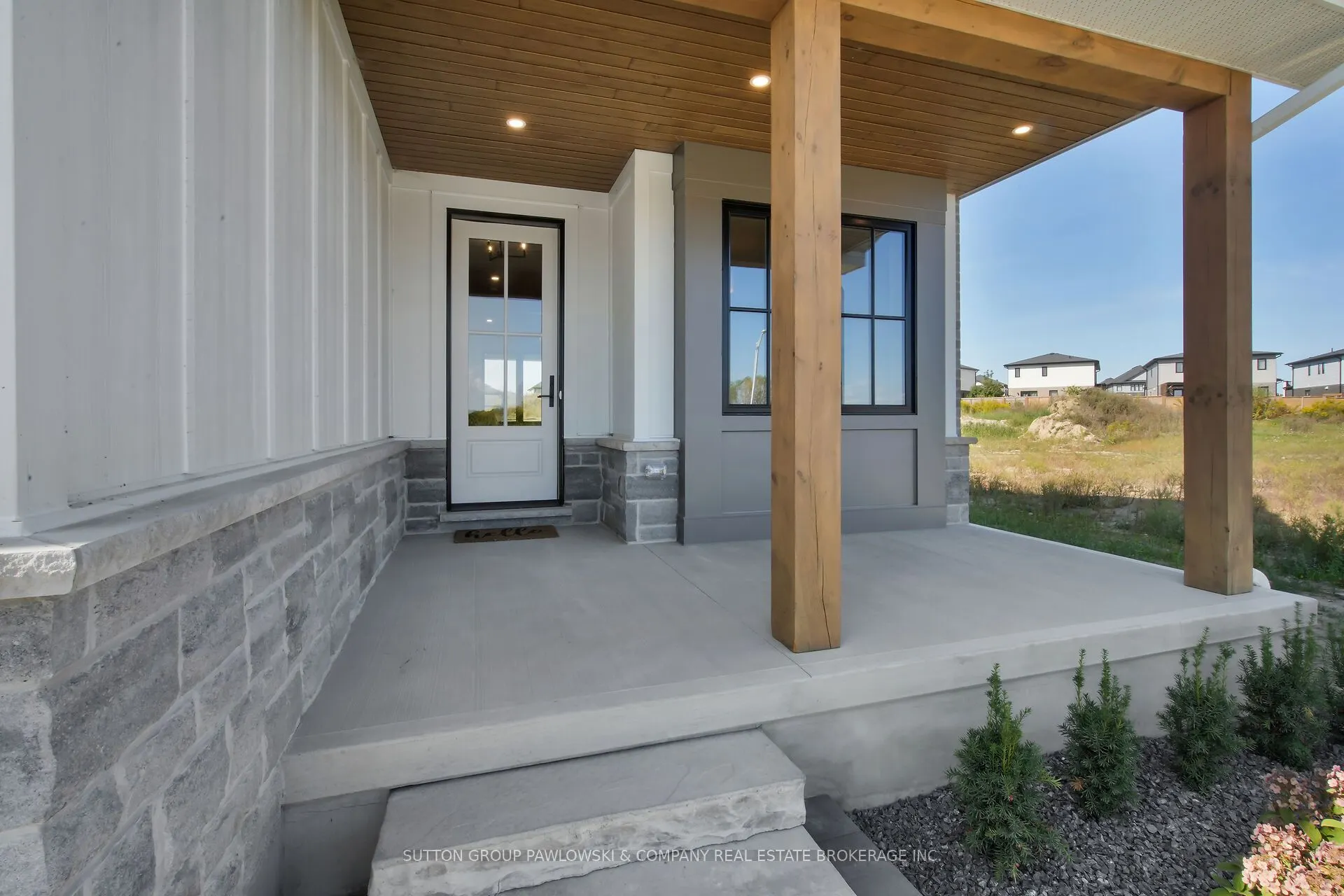 87 ALLISTER Drive #Lot #22