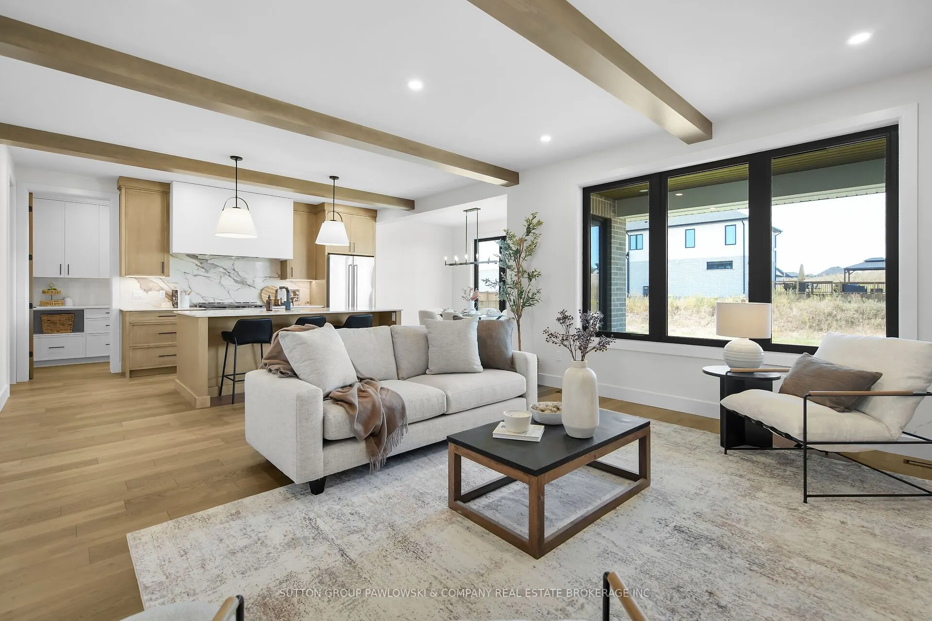 87 ALLISTER Drive #Lot #22