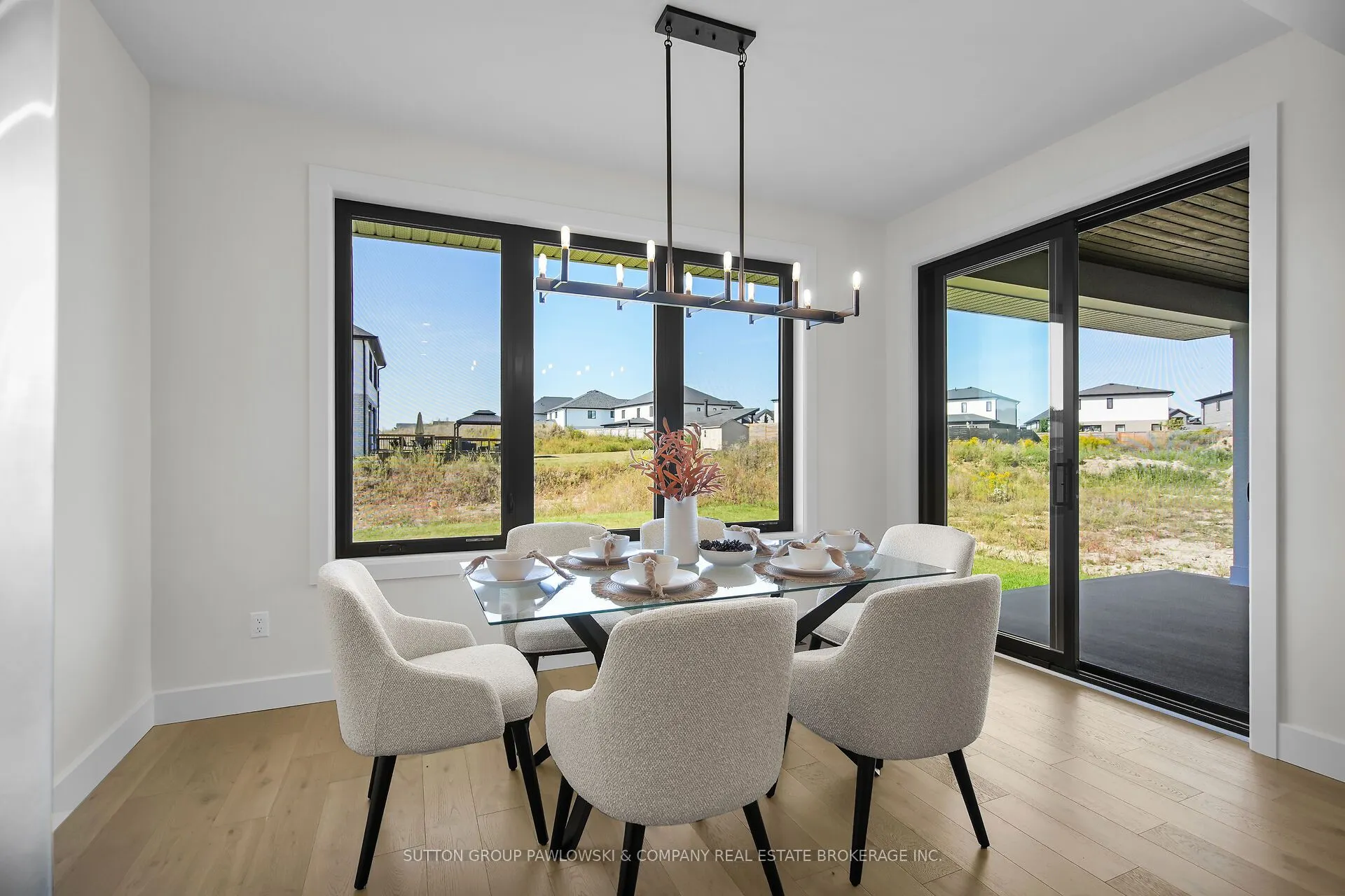 87 ALLISTER Drive #Lot #22