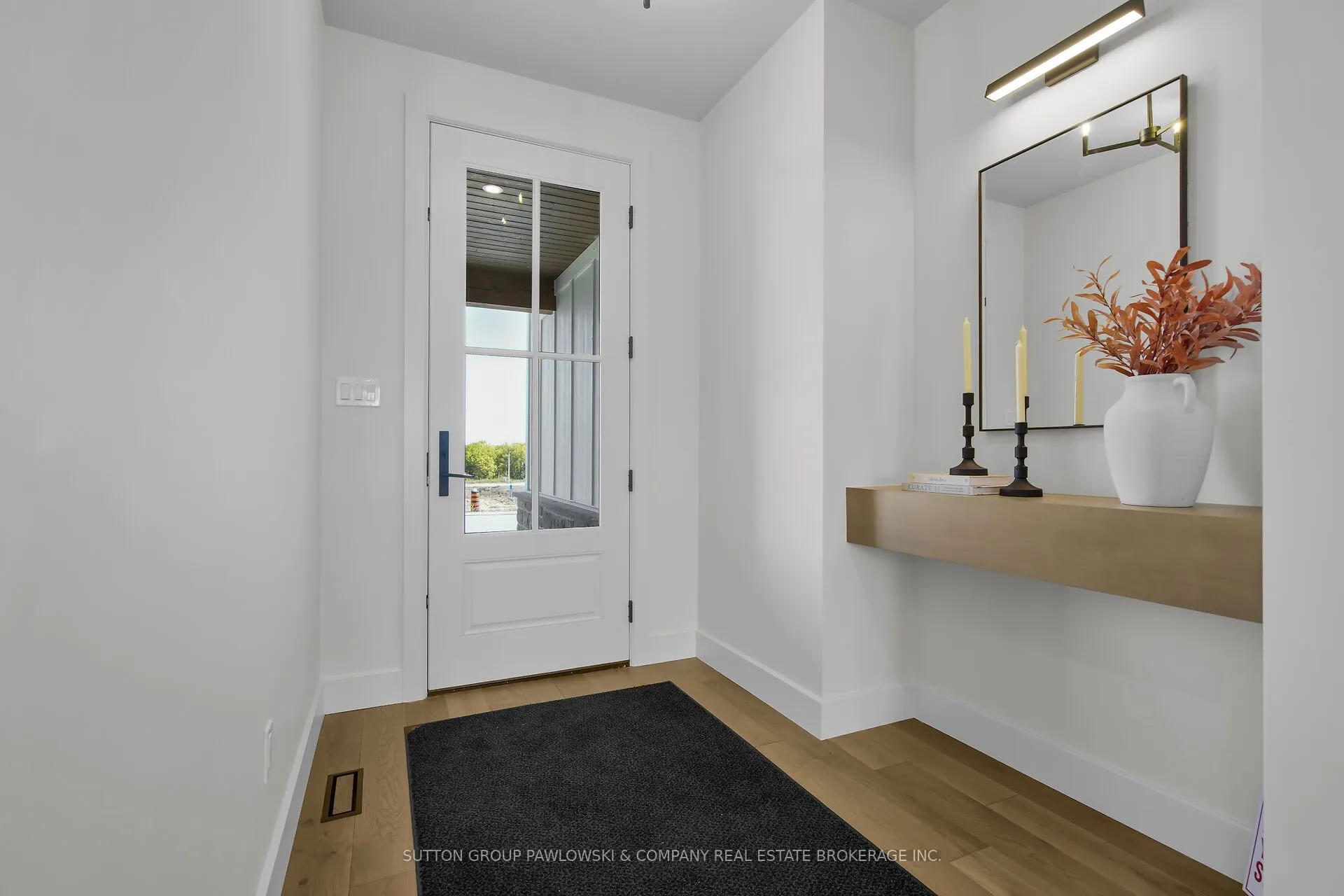 87 ALLISTER Drive #Lot #22