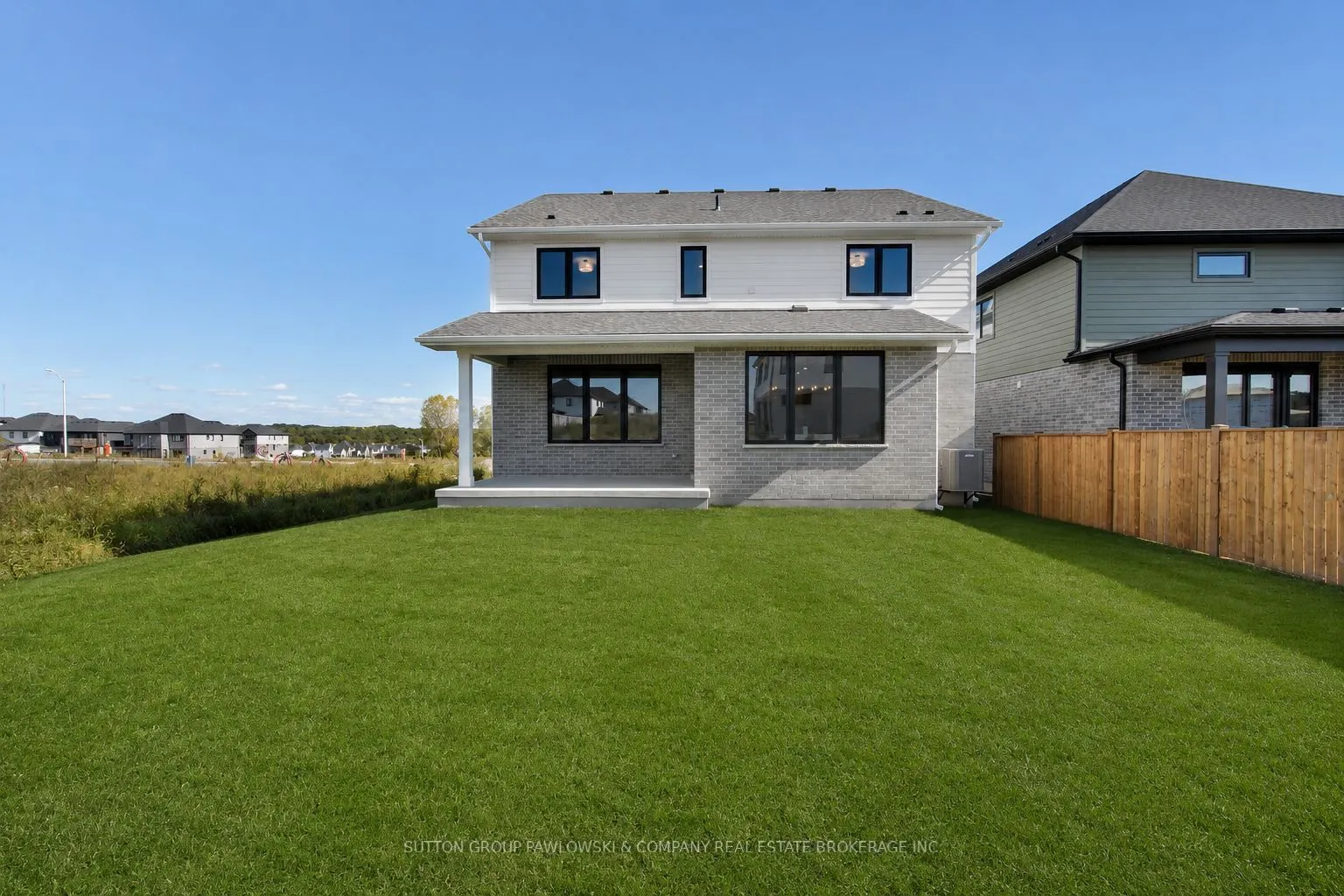 87 ALLISTER Drive #Lot #22