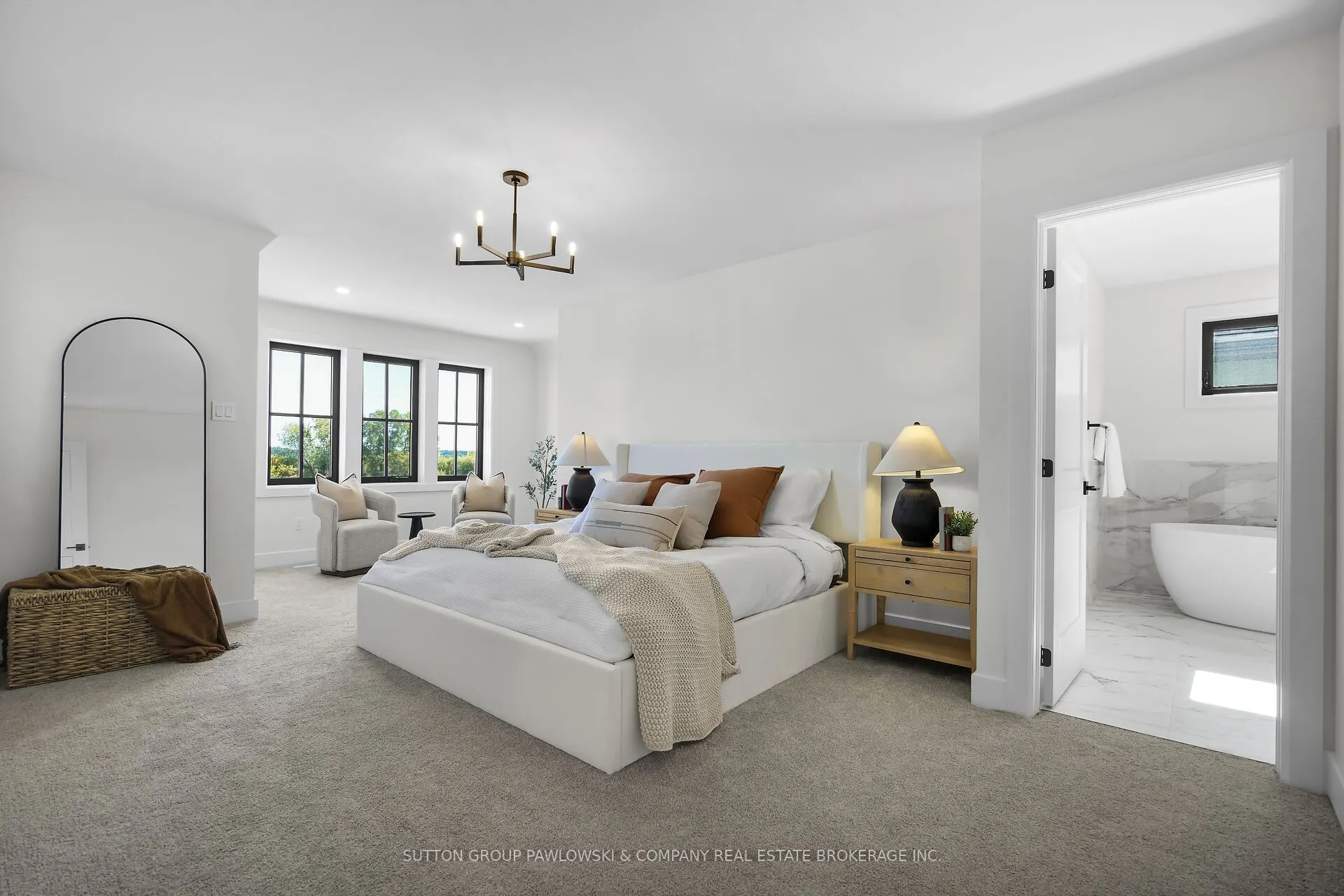 87 ALLISTER Drive #Lot #22