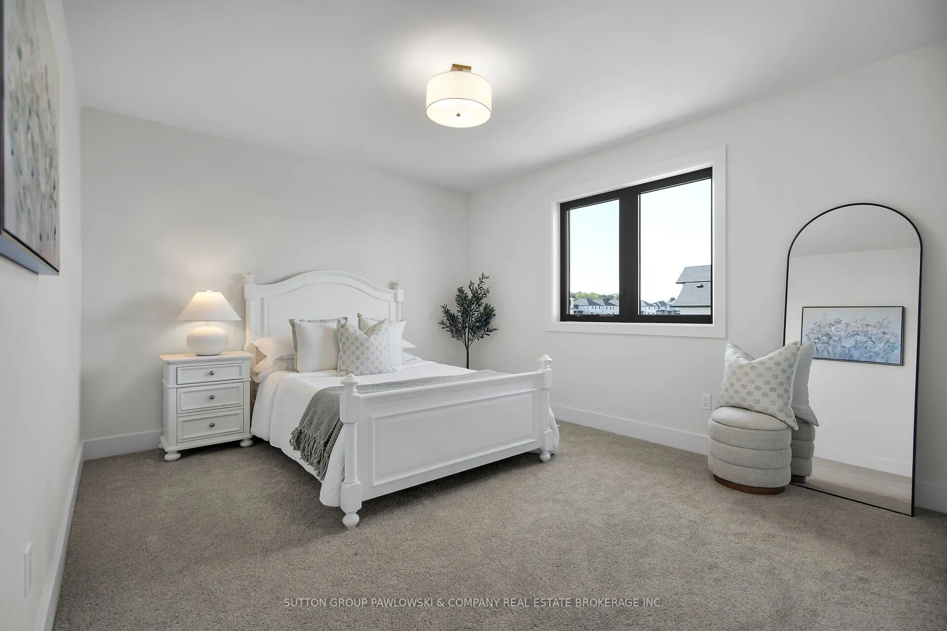 87 ALLISTER Drive #Lot #22