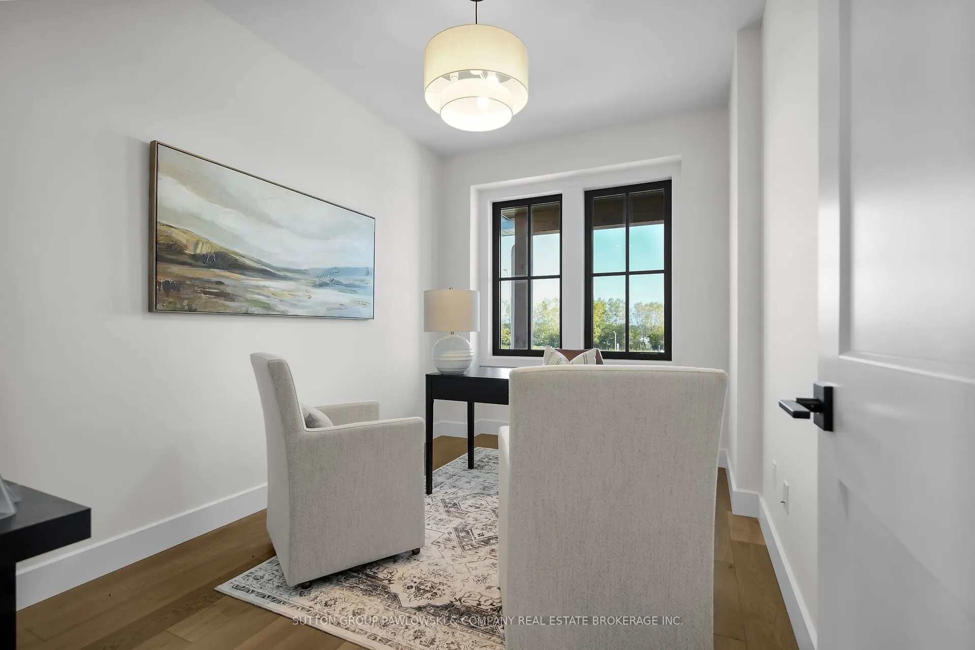 87 ALLISTER Drive #Lot #22