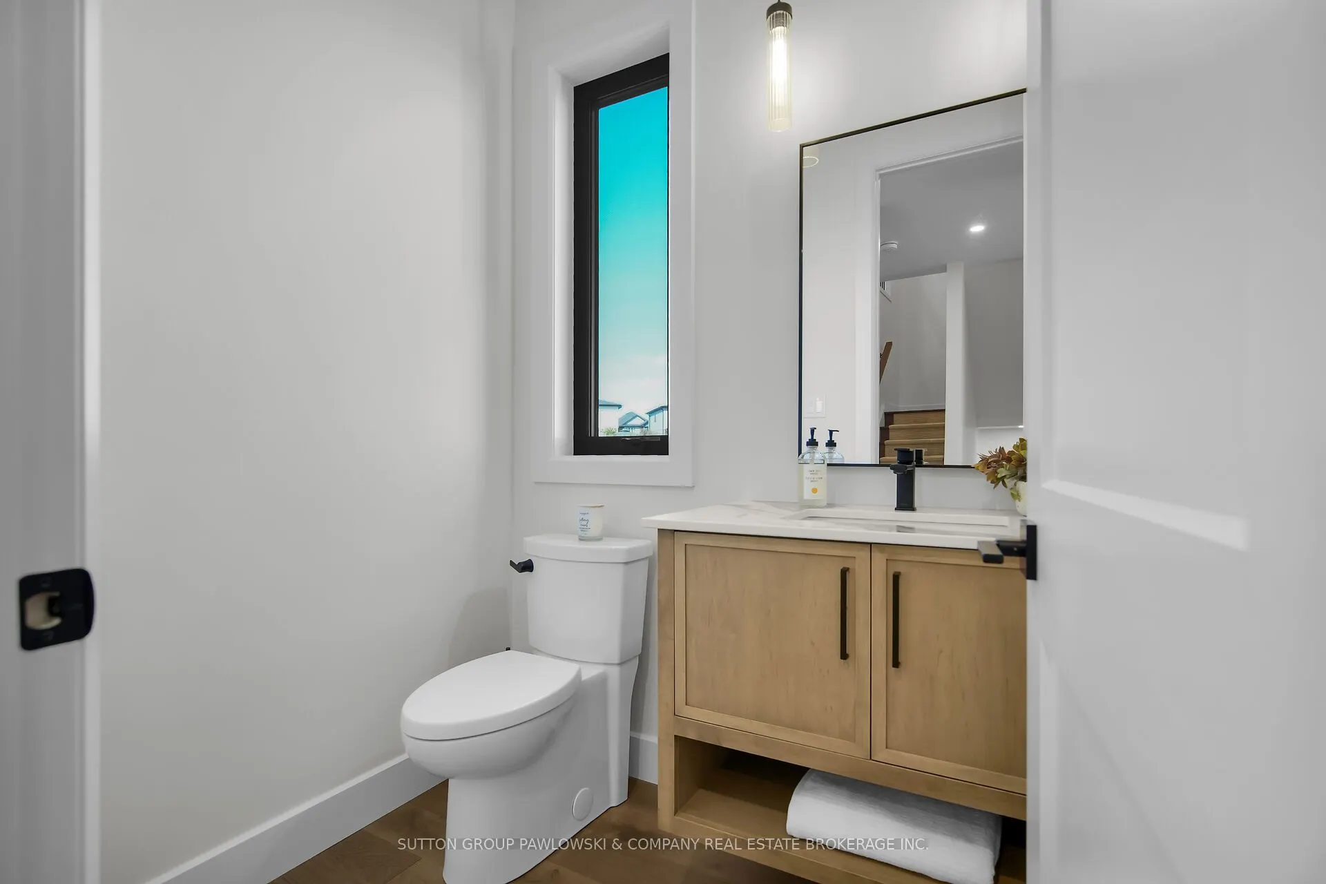 87 ALLISTER Drive #Lot #22