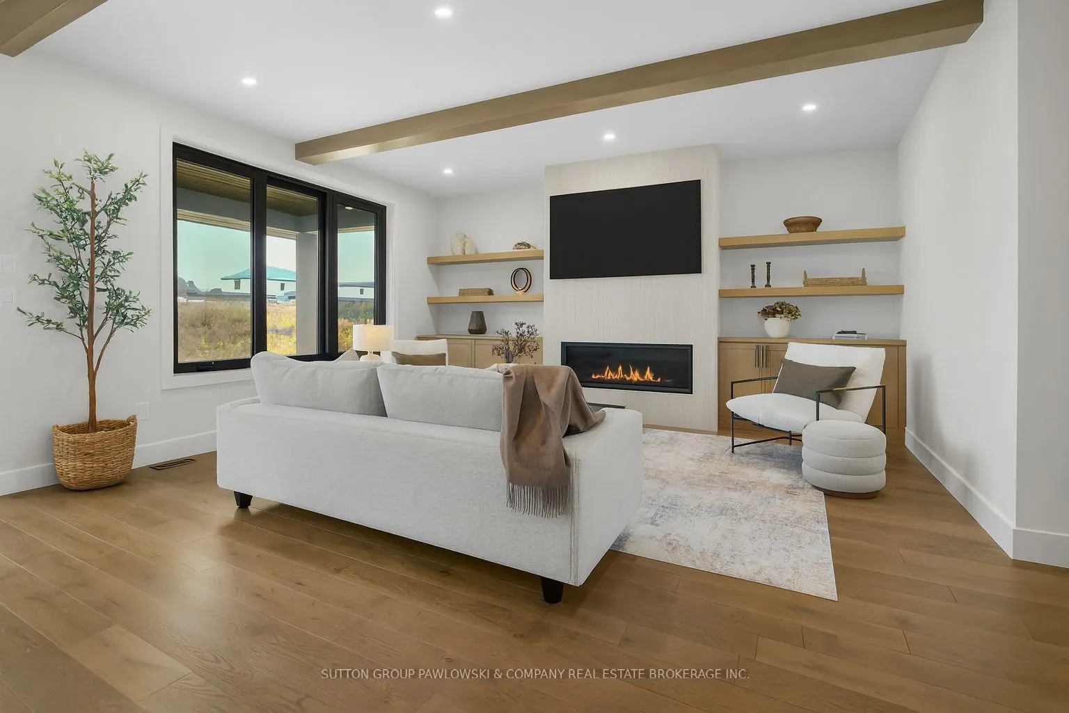 87 ALLISTER Drive #Lot #22