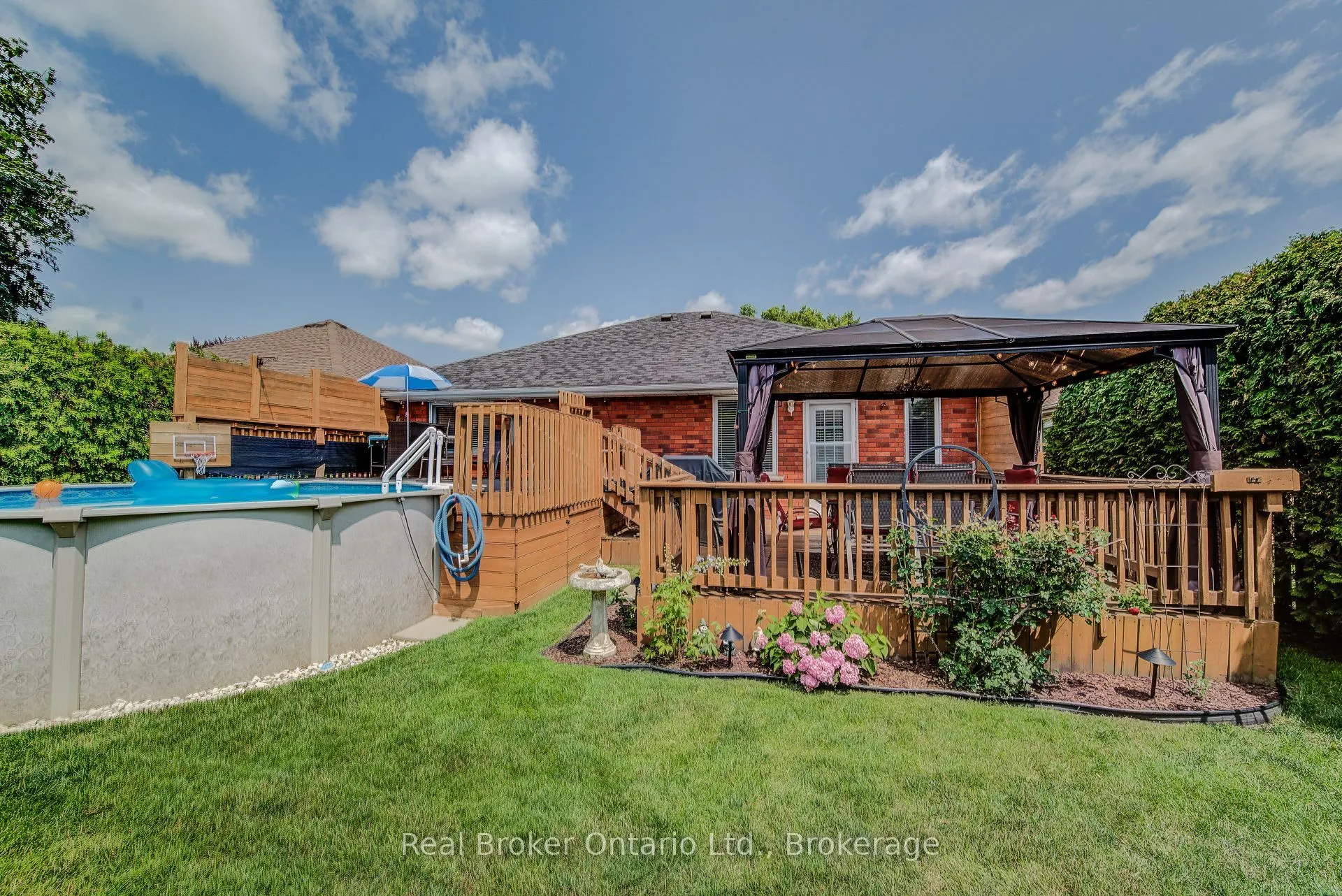 45 Olivetree Road