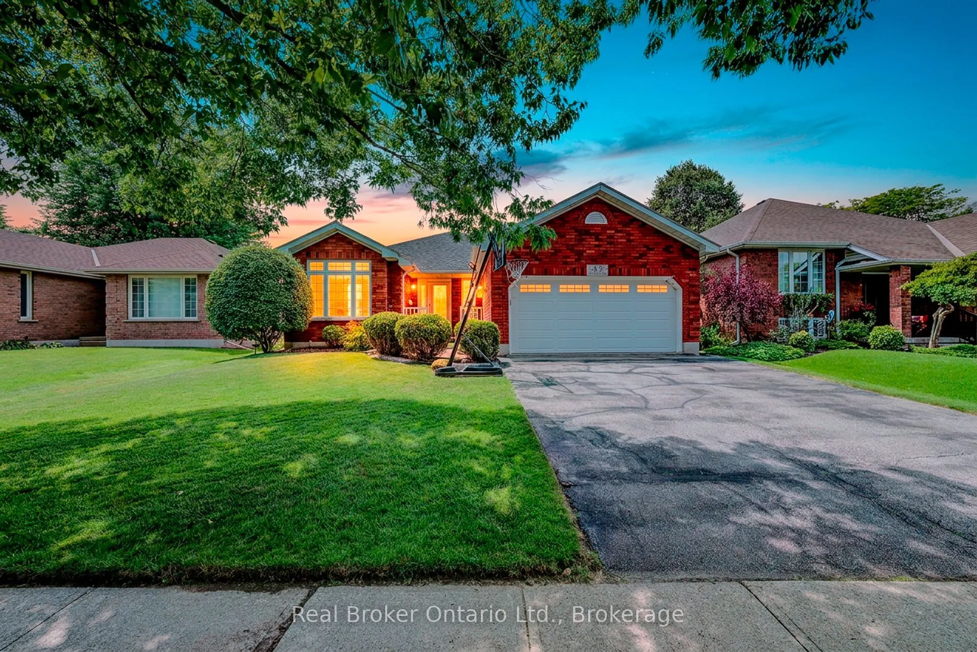45 Olivetree Road