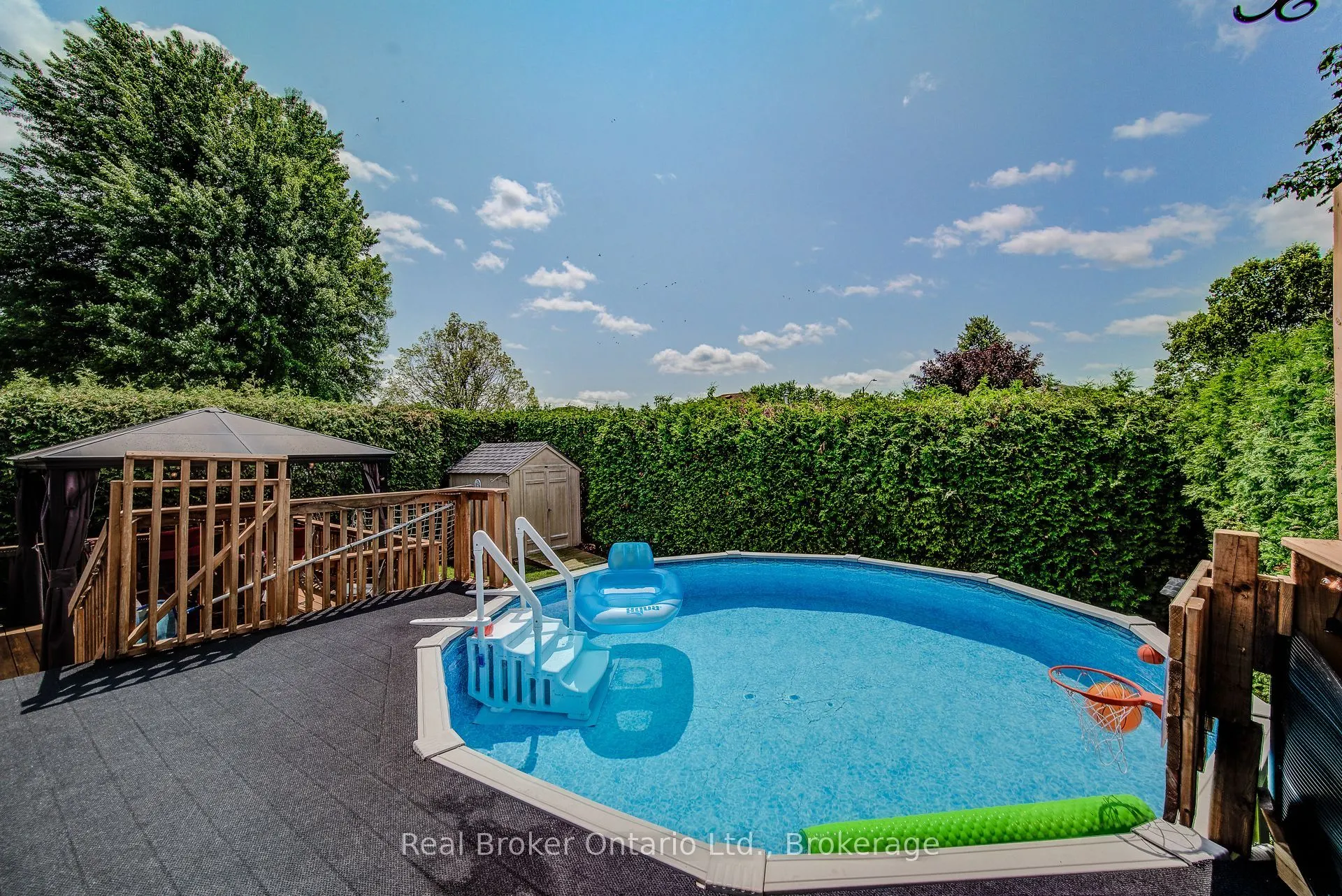 45 Olivetree Road