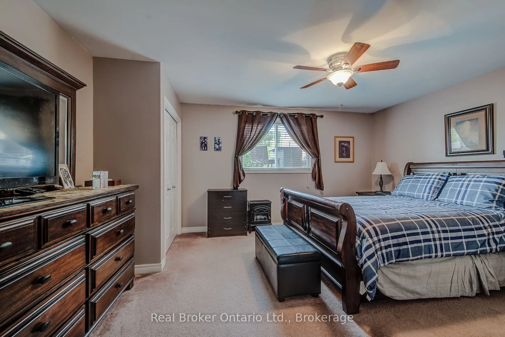 45 Olivetree Road