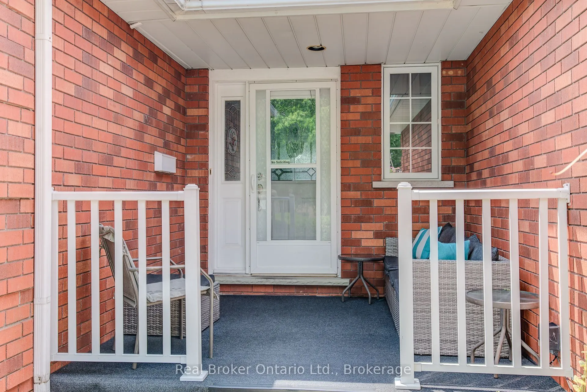 45 Olivetree Road