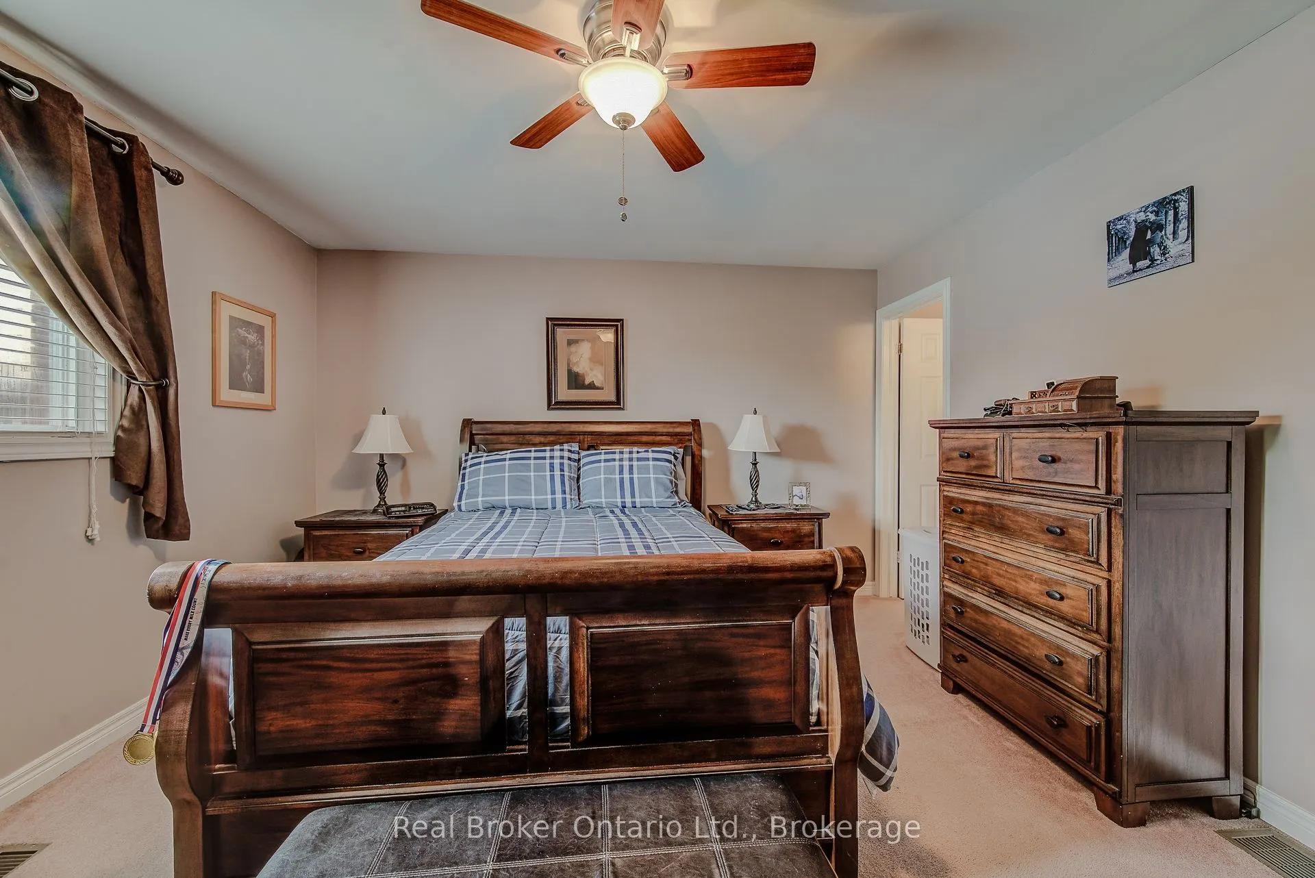 45 Olivetree Road