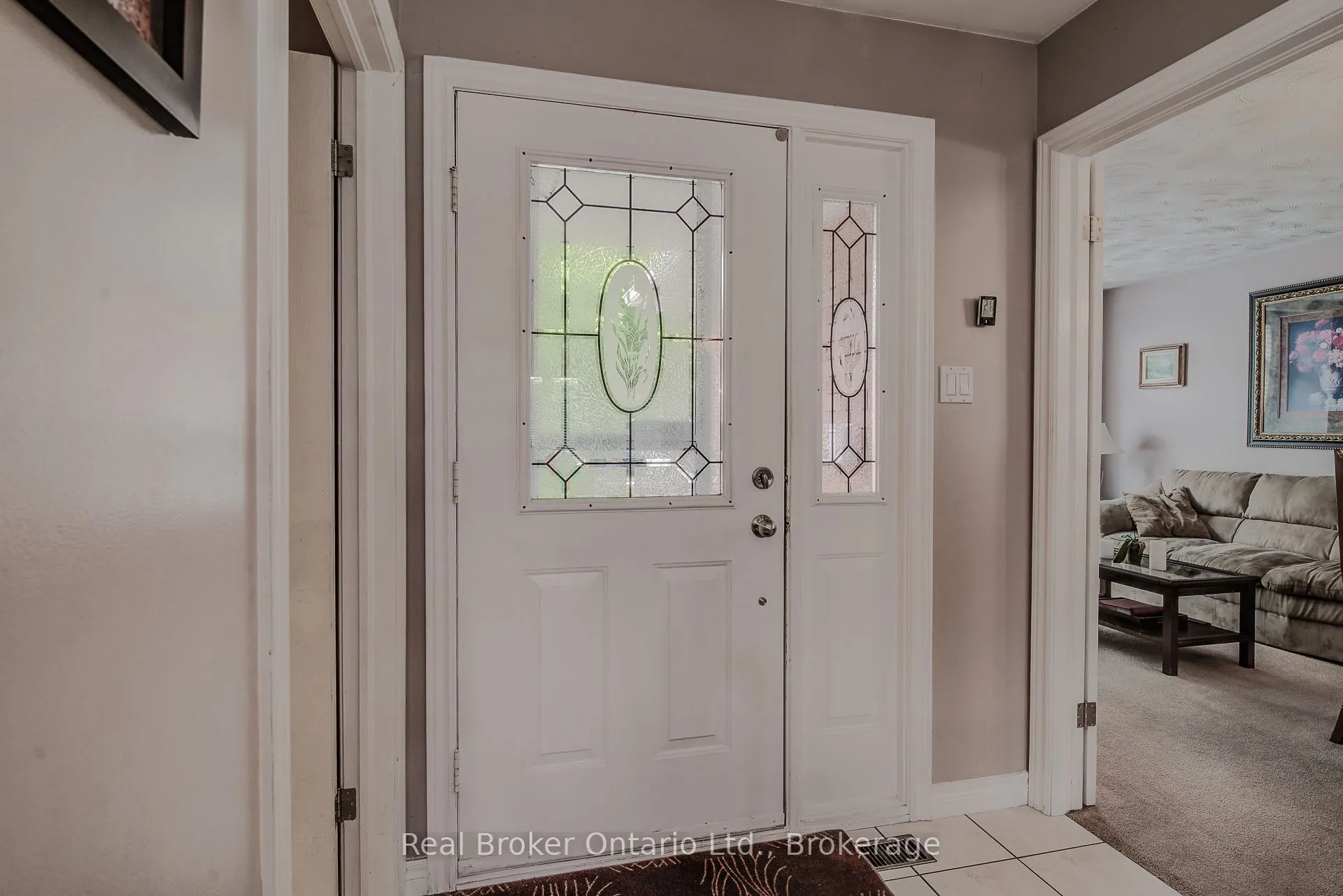 45 Olivetree Road