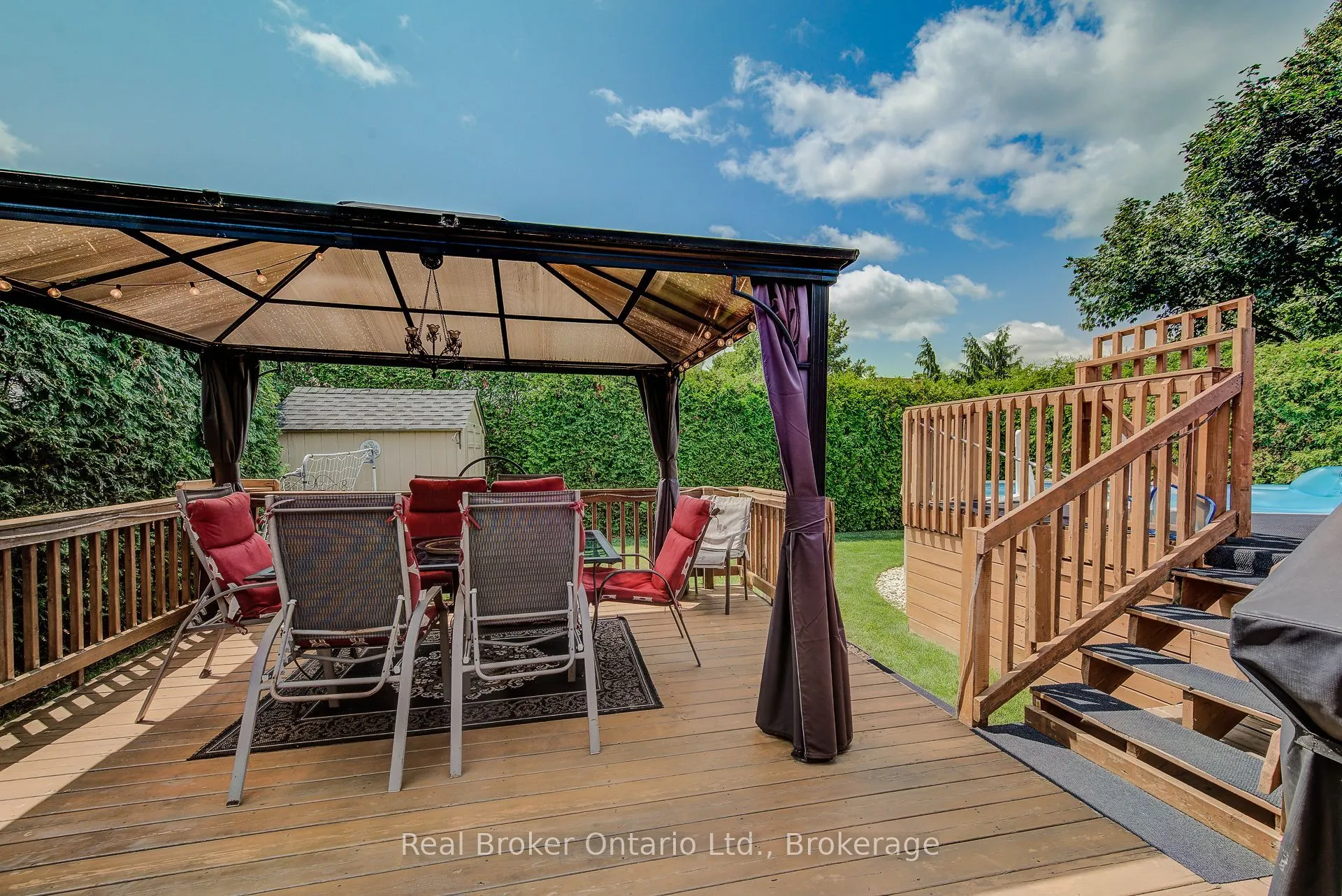 45 Olivetree Road