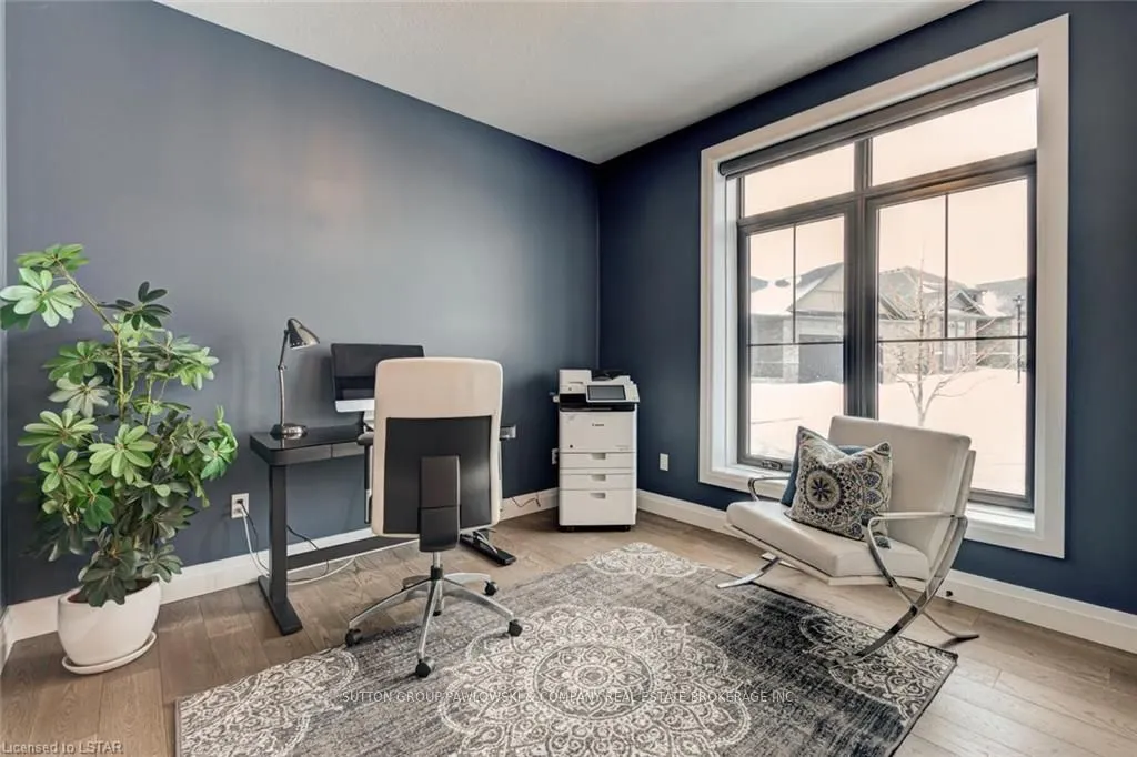 60 ALLISTER Drive #Lot#100
