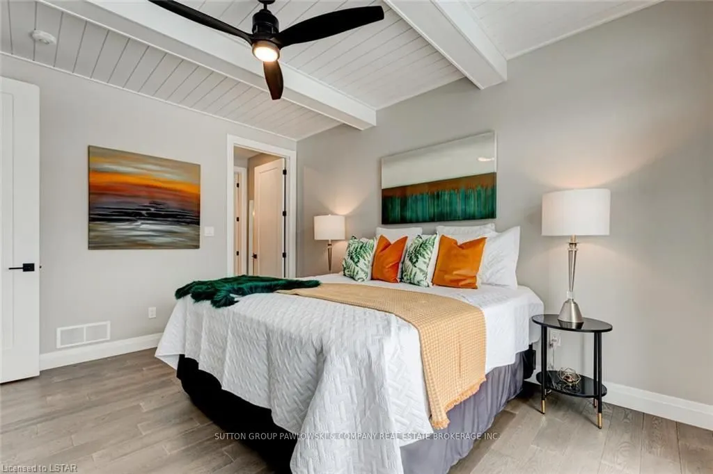 60 ALLISTER Drive #Lot#100