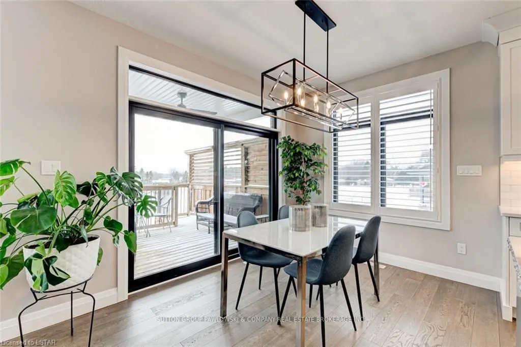 60 ALLISTER Drive #Lot#100