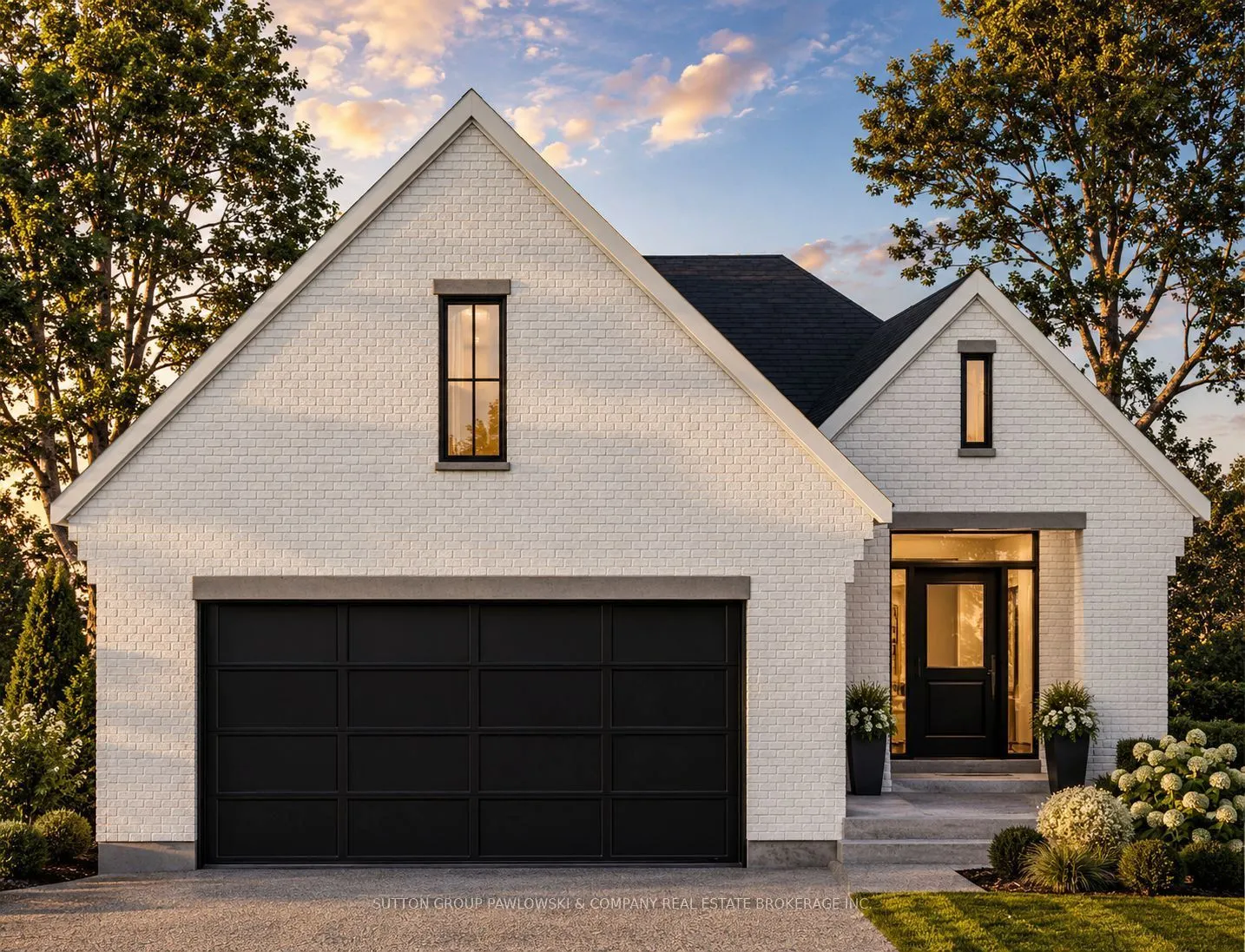 60 ALLISTER Drive #Lot#100