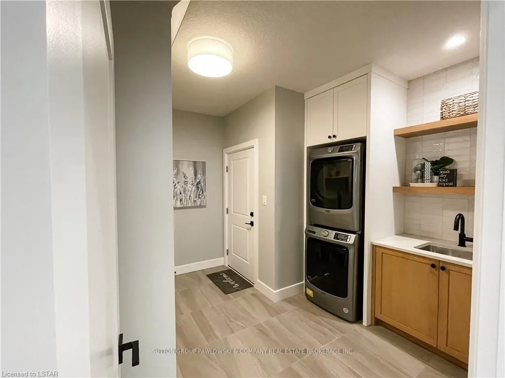 91 ALLISTER Drive #Lot #23