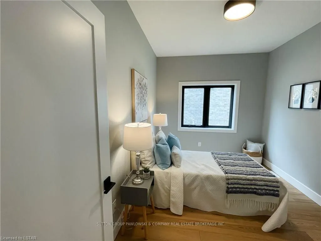 91 ALLISTER Drive #Lot #23