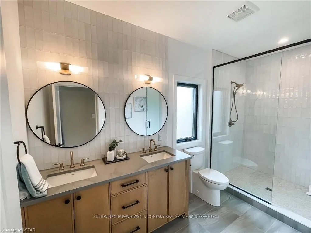 91 ALLISTER Drive #Lot #23