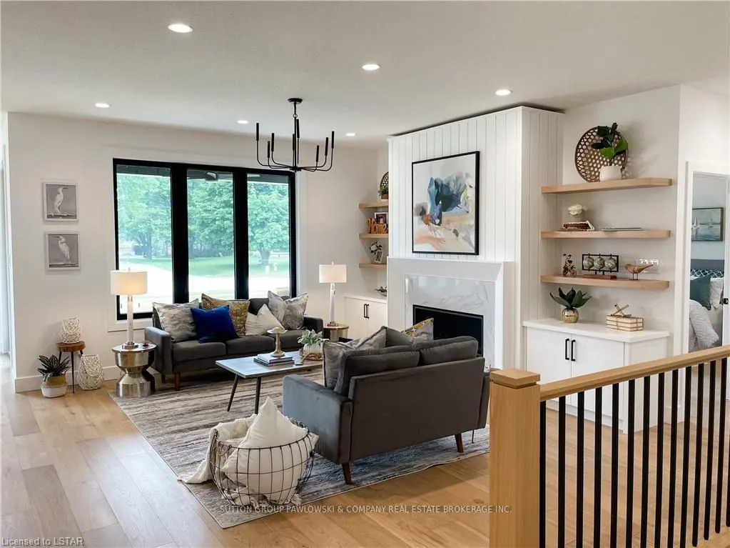 91 ALLISTER Drive #Lot #23