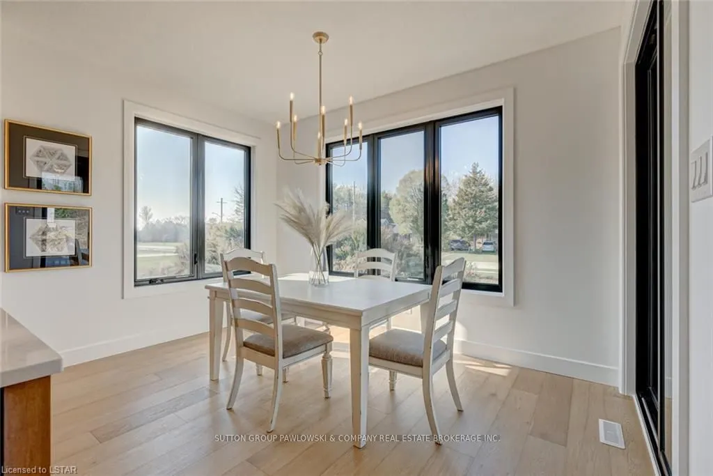 91 ALLISTER Drive #Lot #23