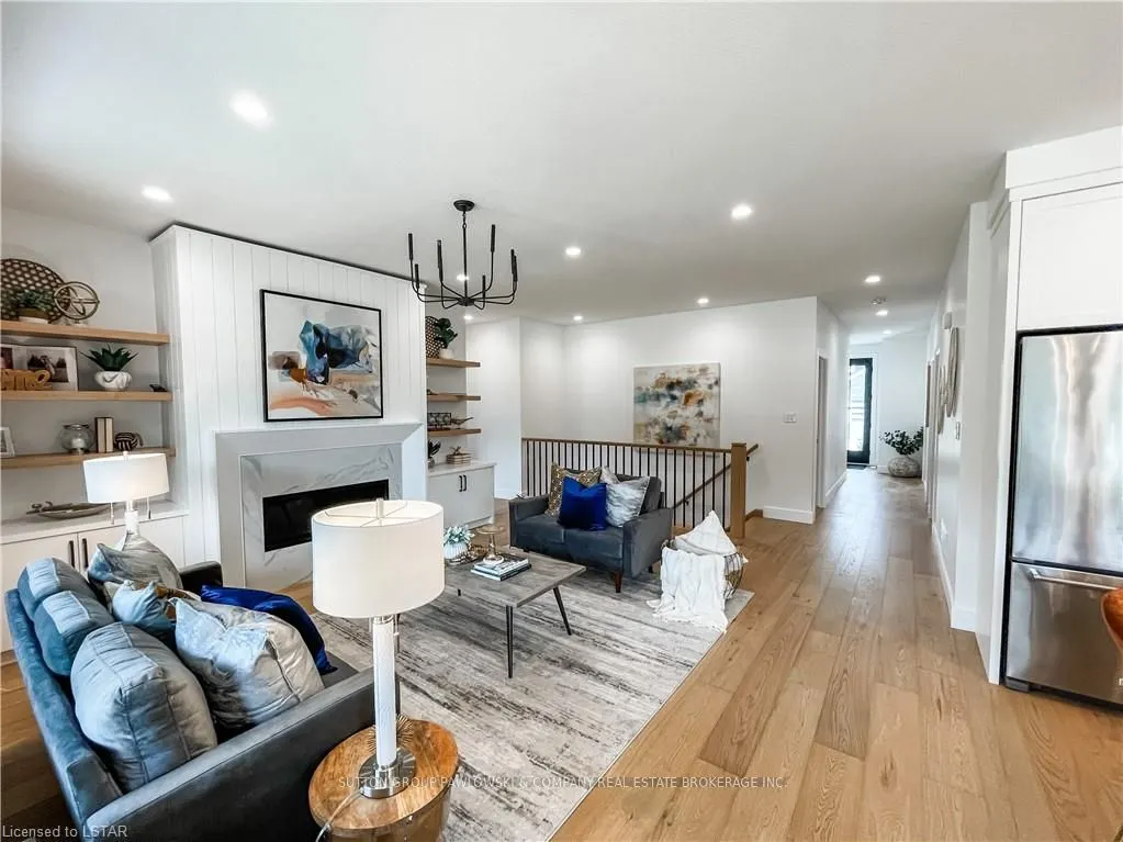 91 ALLISTER Drive #Lot #23