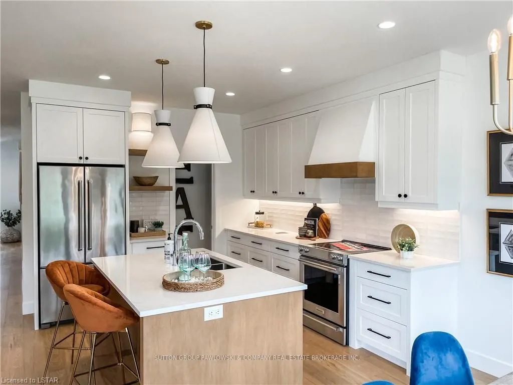 91 ALLISTER Drive #Lot #23