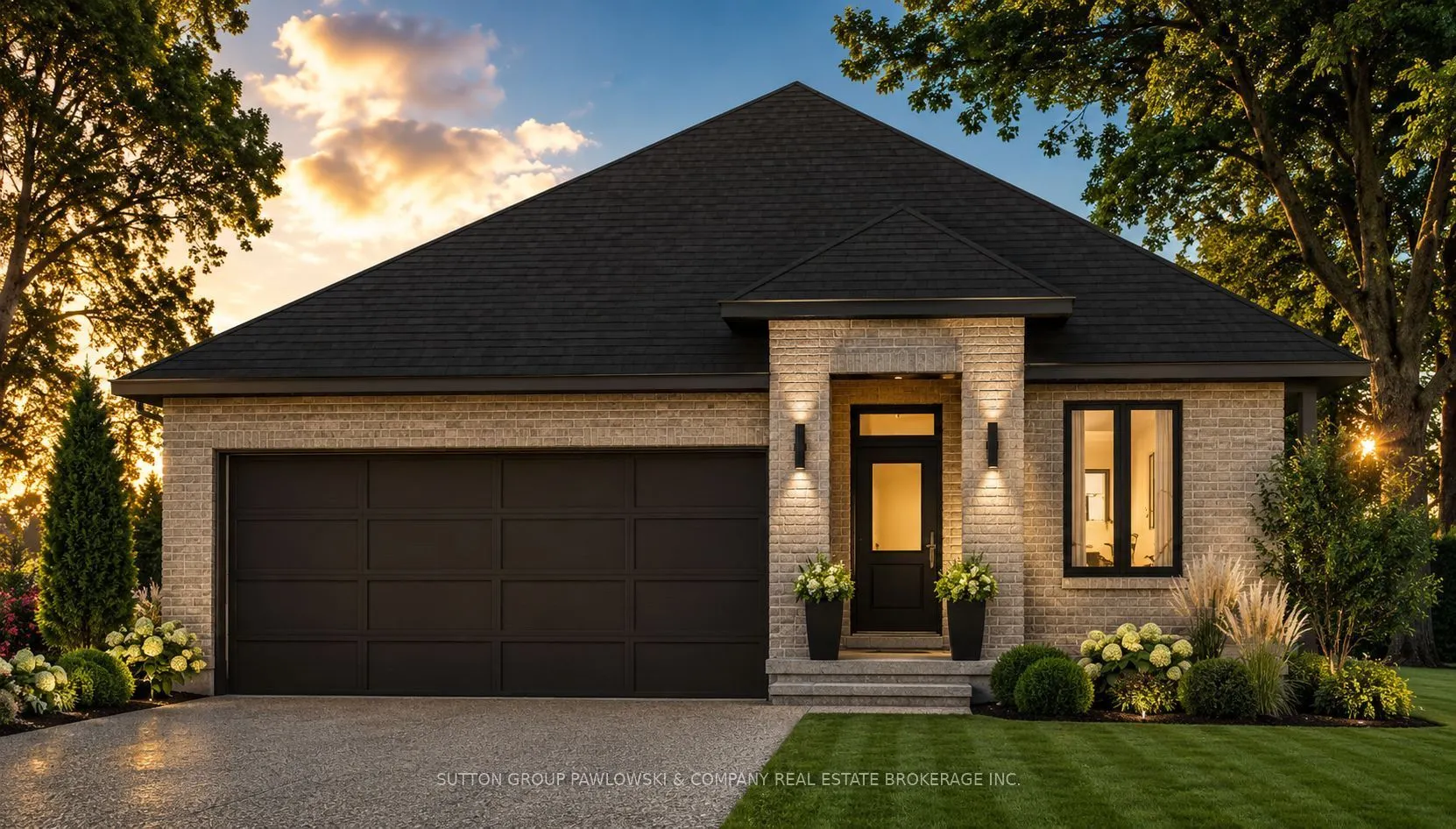 91 ALLISTER Drive #Lot #23