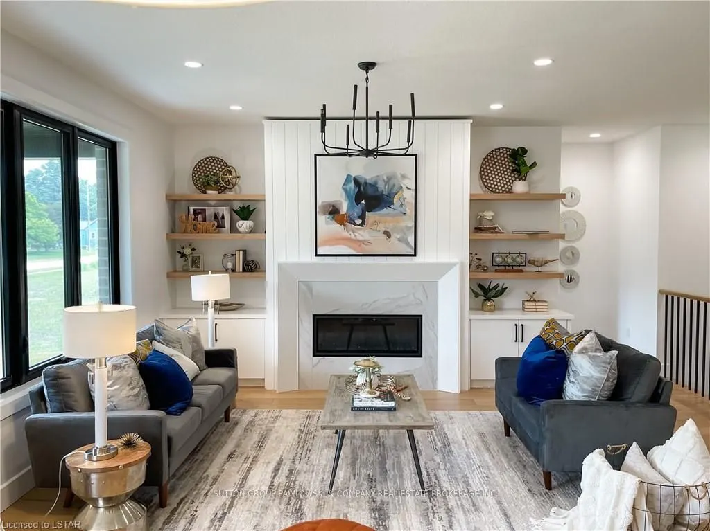 91 ALLISTER Drive #Lot #23