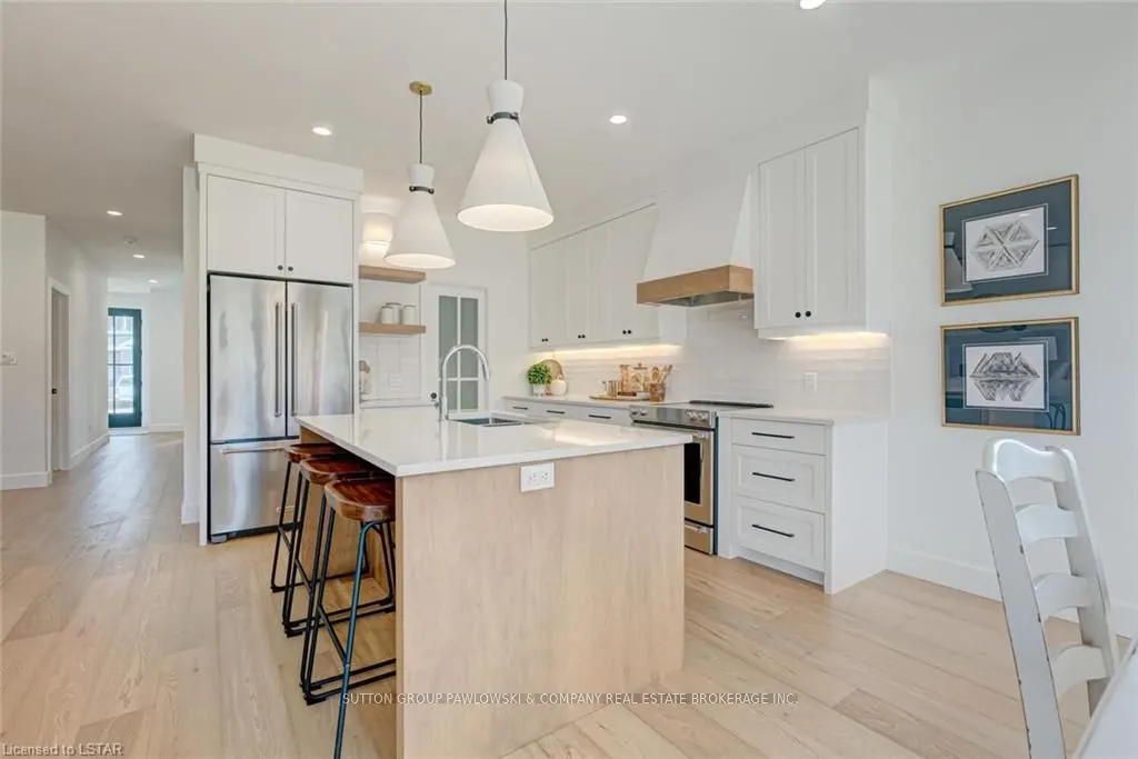 91 ALLISTER Drive #Lot #23