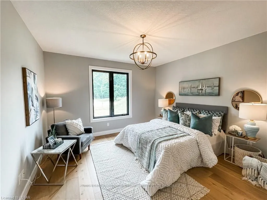 91 ALLISTER Drive #Lot #23