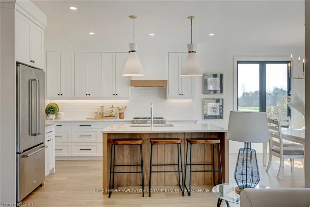 91 ALLISTER Drive #Lot #23