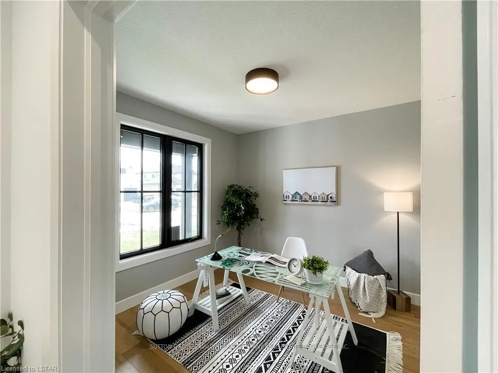 91 ALLISTER Drive #Lot #23