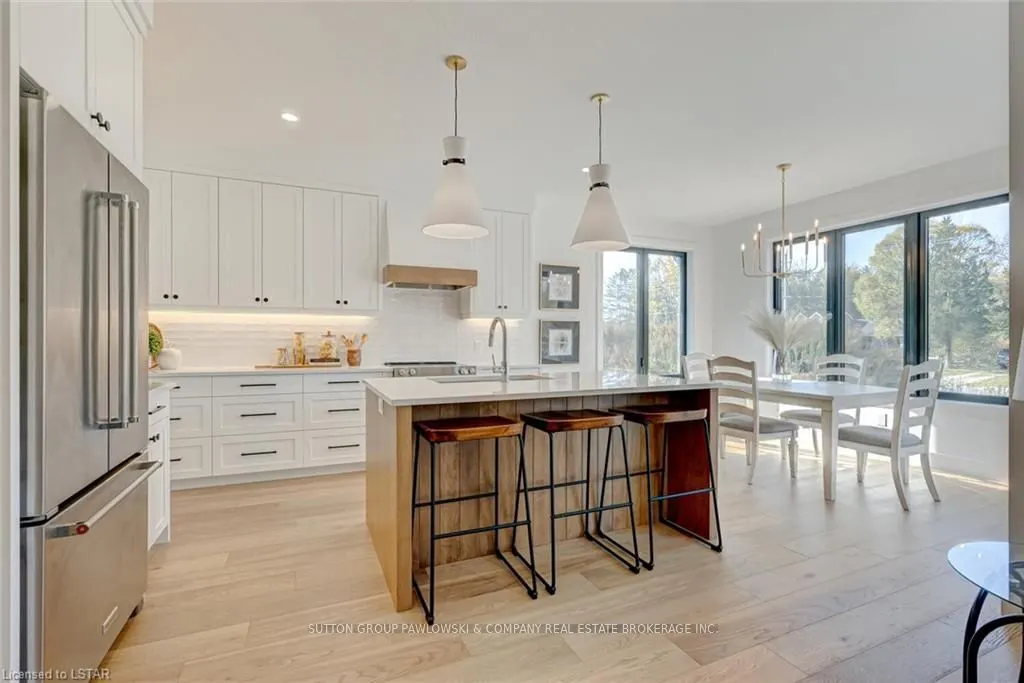 91 ALLISTER Drive #Lot #23