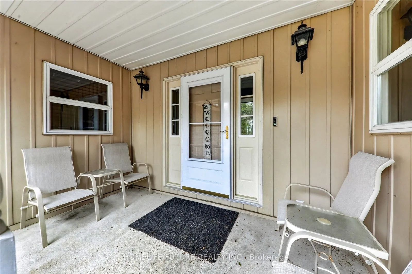 137 Woodland Park Road