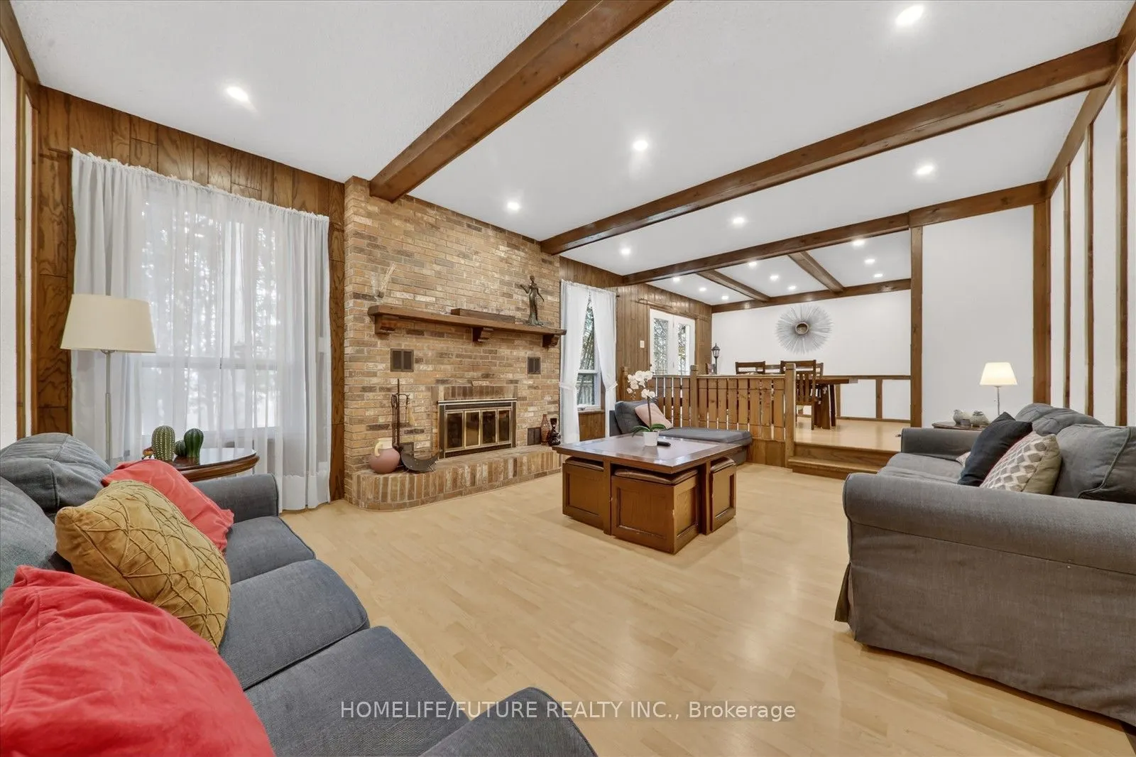 137 Woodland Park Road