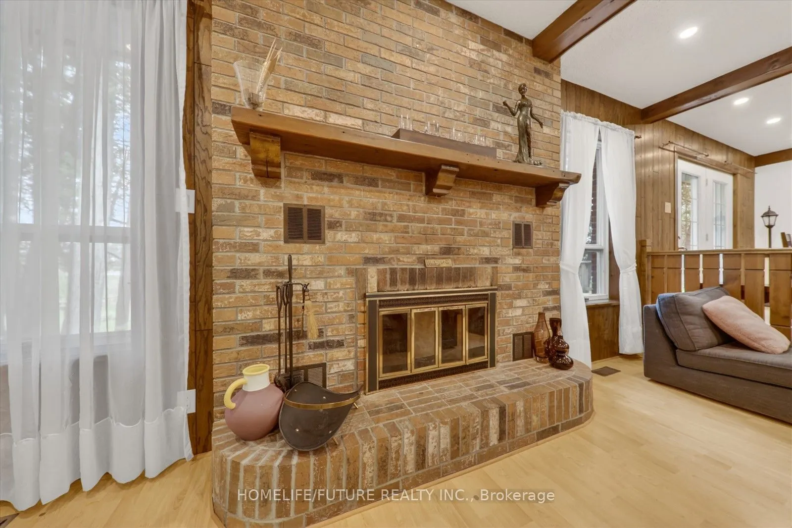 137 Woodland Park Road